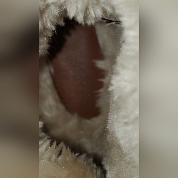 Indigo Rd Irashley 90s Boho‎ Mid calf faux fur lining boots women’s size 7.5 M - Picture 11 of 12